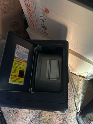 Estufa electrónica Tosai