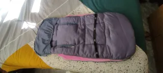 Saco para silla Minnie Mouse