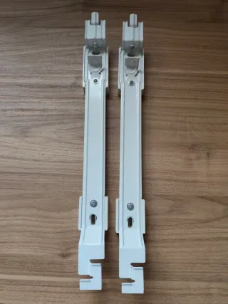 Radiador Fluido Térmico Haverland 12 Módulos