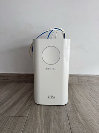 Sistema de Ósmosis Coway RO