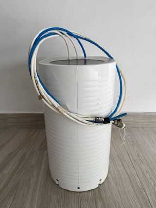 Sistema de Ósmosis Coway RO