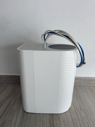 Sistema de Ósmosis Coway RO