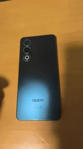 OPPO A5 5G Verde