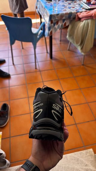 Salomon XT-6 GTX Gore-Tex Zapatillas