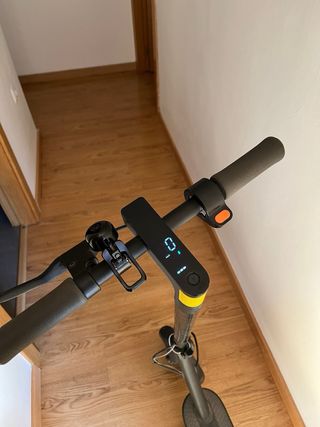 Patinete Eléctrico Xiaomi