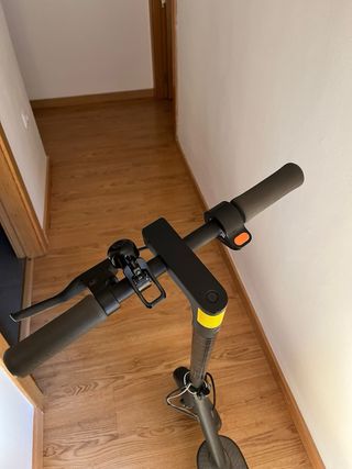 Patinete Eléctrico Xiaomi