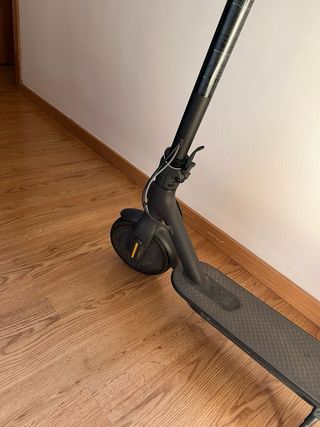 Patinete Eléctrico Xiaomi