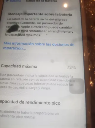 iPhone 6s 32GB Rose Gold