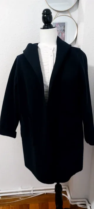 Abrigo  talla única