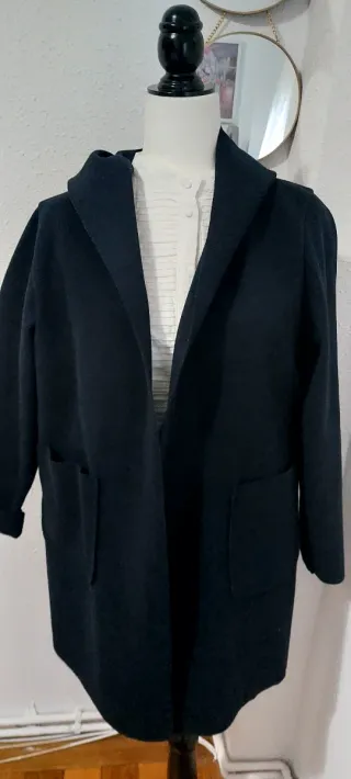 Abrigo  talla única