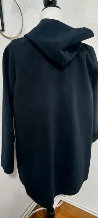 Abrigo  talla única