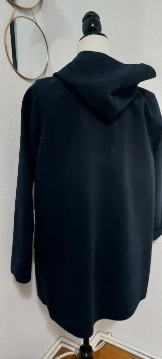 Abrigo  talla única