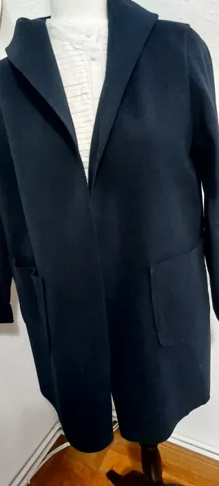 Abrigo  talla única