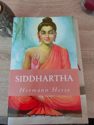 Siddhartha (Spanish Edition)