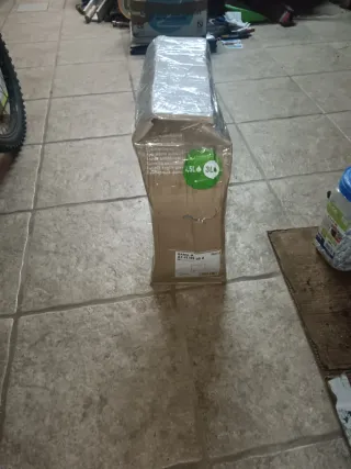 Embrague y maza Volante para Frontera