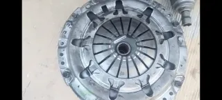 Embrague y maza Volante para Frontera