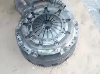 Embrague y maza Volante para Frontera