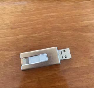 Memoria USB Flash Dual