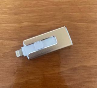 Memoria USB Flash Dual