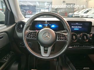 Mercedes Clase GLB 180d Business Solution