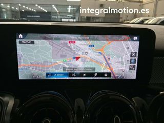 Mercedes Clase GLB 180d Business Solution