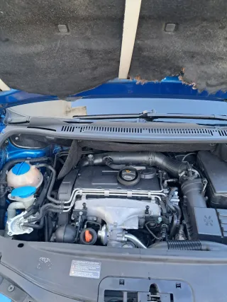 Volkswagen Touran 2004