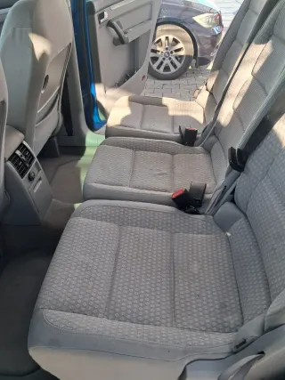 Volkswagen Touran 2004