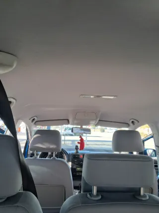 Volkswagen Touran 2004