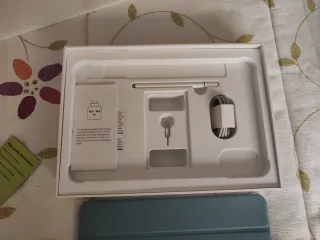 Tablet Blackview Mega2 12 Negra