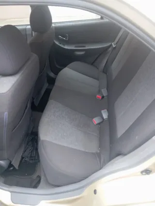 Hyundai Accent 2005