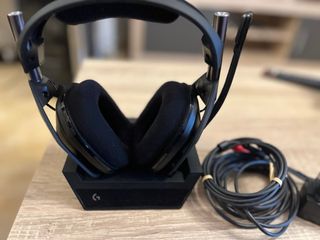 Astro A50X Auriculares Gaming