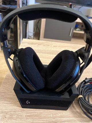 Astro A50X Auriculares Gaming