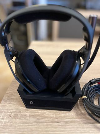 Astro A50X Auriculares Gaming