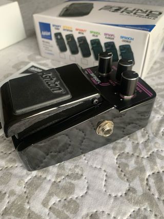 Pedal Guitarra Ashton SF50FL Flanger