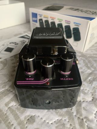 Pedal Guitarra Ashton SF50FL Flanger