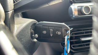 Citroen C4 Cactus PureTech 110 S&S Shine 81 kW (110 CV)