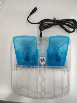 Volante Spyfy PS Steering-Wheel Ice Turbo