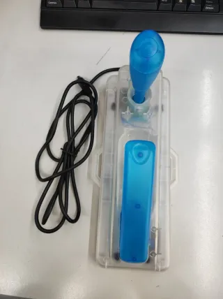 Volante Spyfy PS Steering-Wheel Ice Turbo