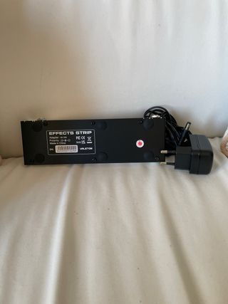 Valeton Dapper Mini Pedaliera Chitarra