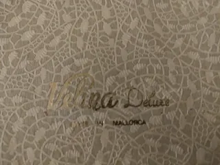 Conjunto collar, pendientes y pulsera perlas