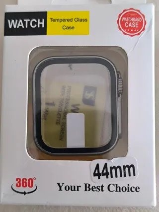 Funda protectora Apple Watch a Ultra