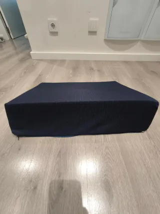 Cuña anti reflujo para bebé