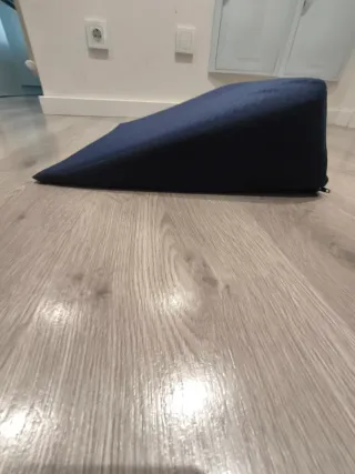 Cuña anti reflujo para bebé