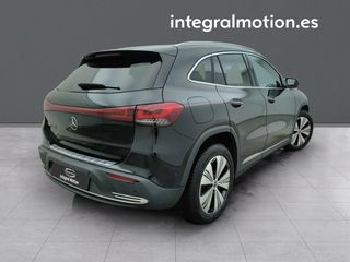 Mercedes EQA EQA 250