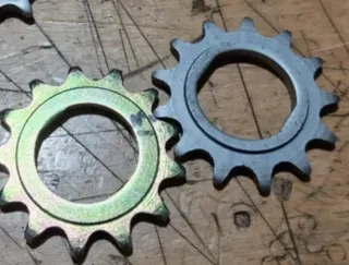 Piñón Salida Derbi Variant