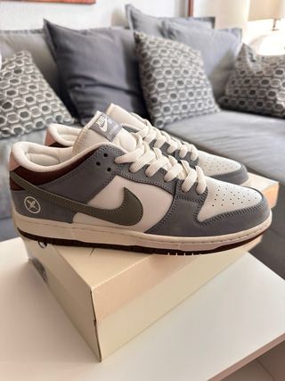 Nike SB Dunk Low x Yuto Horigome