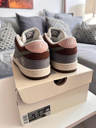 Nike SB Dunk Low x Yuto Horigome