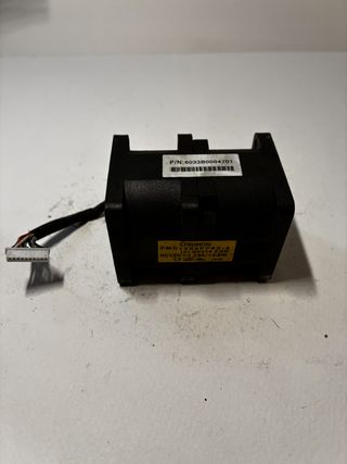 Ventola SUNON PMD1204PPBX-A