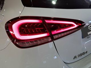 Mercedes Clase A A 180 d