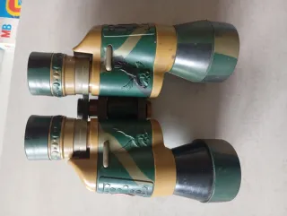 Prismáticos CCCP antiguos